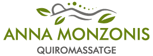 Anna Monzonis Freixas Quiromassatgista Logo